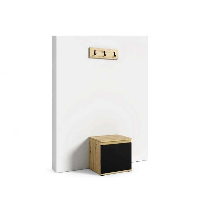 DIAMOND 4 predsieňová stena