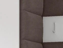 DIAMOND 11 predsieňová stena