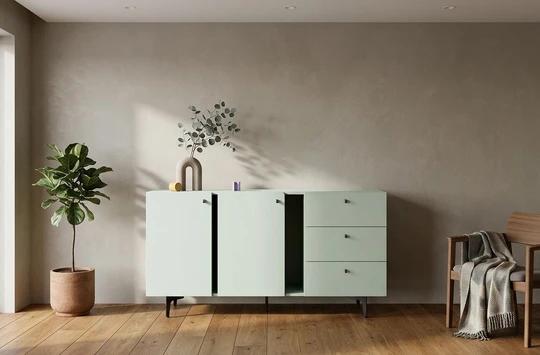 COLOURS komoda CS-02 - DOPREDAJ