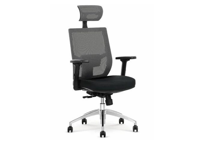 ADMIRAL kancelárske kreslo s funkciou Multiblock