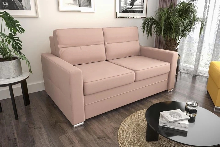 TERA II rozkladacia pohovka s úložným priestorom