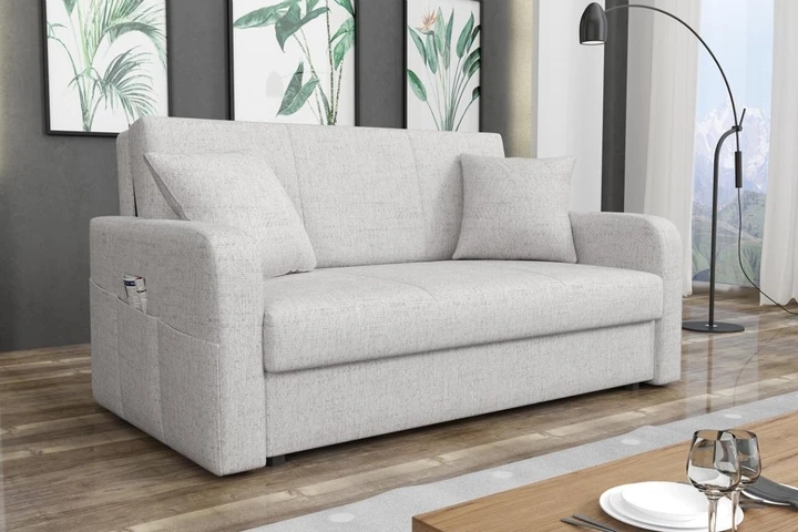 RONET III rozkladacia pohovka s úložným priestorom