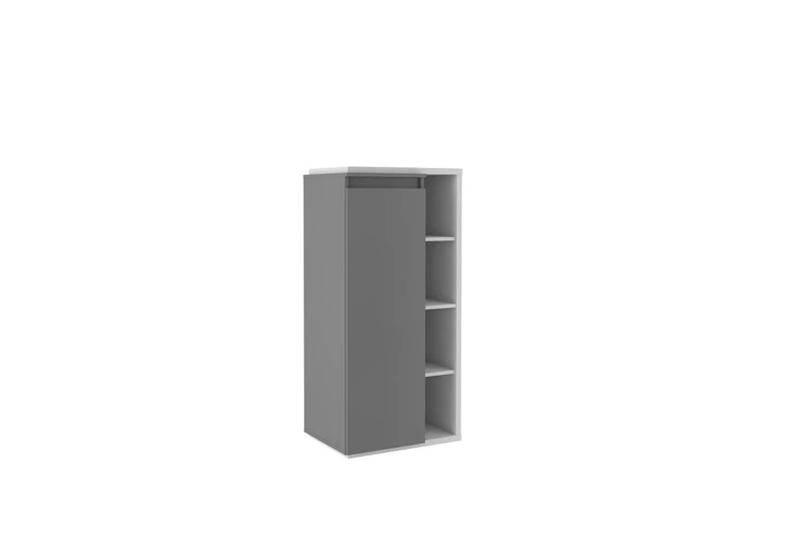 COAL NÍZKÁ KOMODA 1F