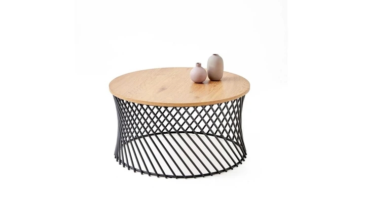 Minerva konferenčný stolík