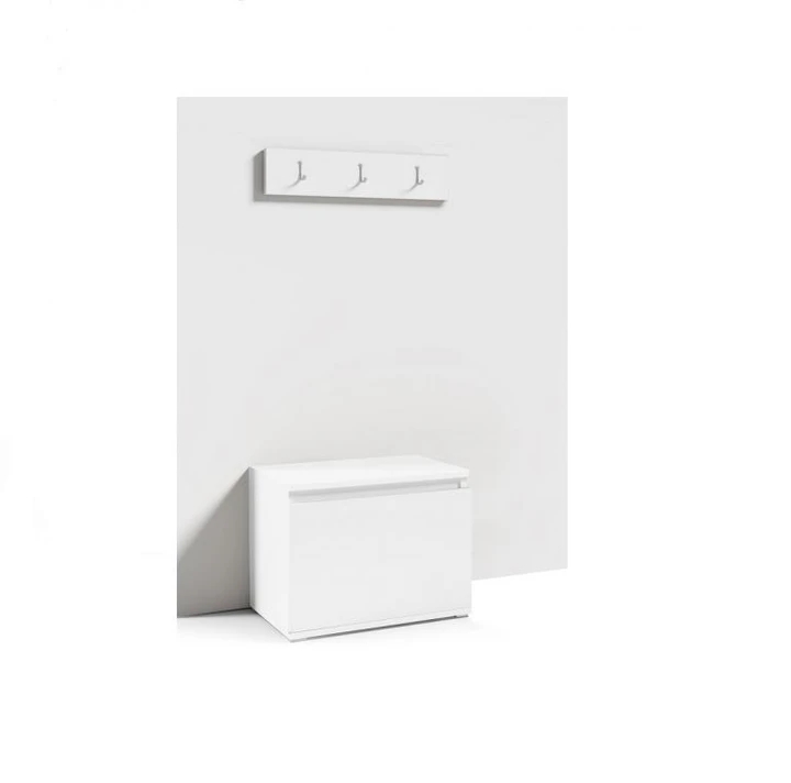 DIAMOND 37 rohová predsieňová stena