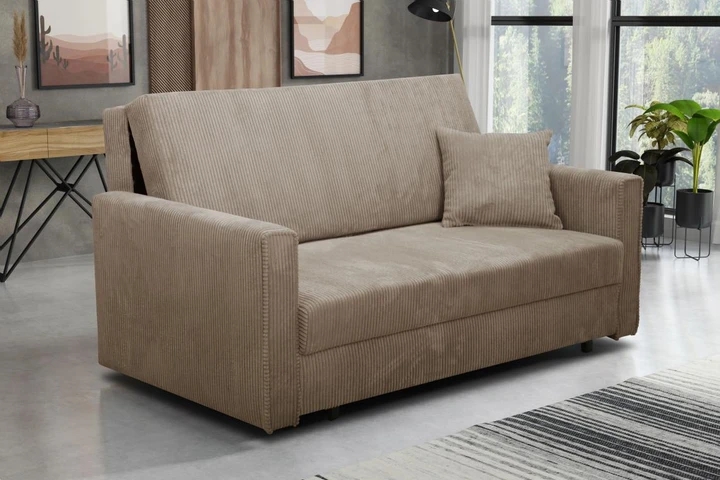 LENORA rozkladacia pohovka s úložným priestorom