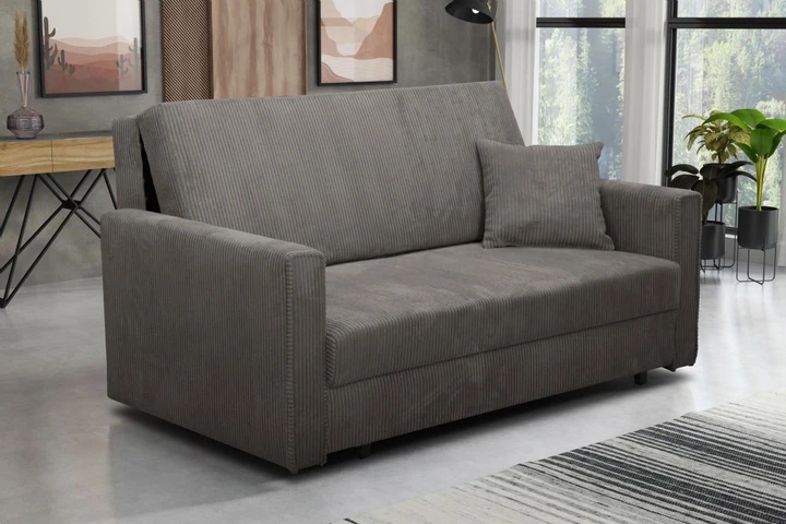 LENORA rozkladacia pohovka s úložným priestorom