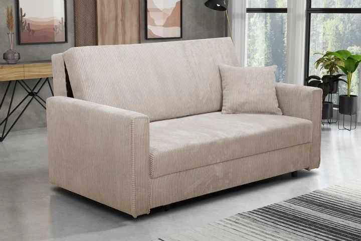 LENORA rozkladacia pohovka s úložným priestorom