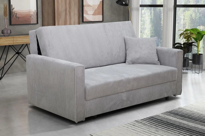 LENORA rozkladacia pohovka s úložným priestorom