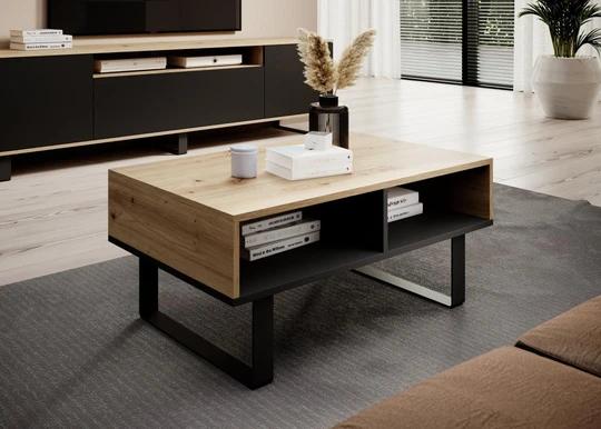 Wade Konferenčný stolík