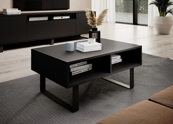 Wade konferenčný stolík