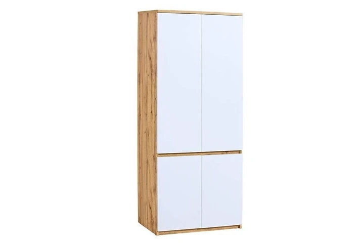 LIVORNO 01 šatníková skriňa