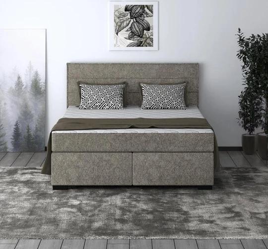 MARGO 160x200 čalúnená posteľ