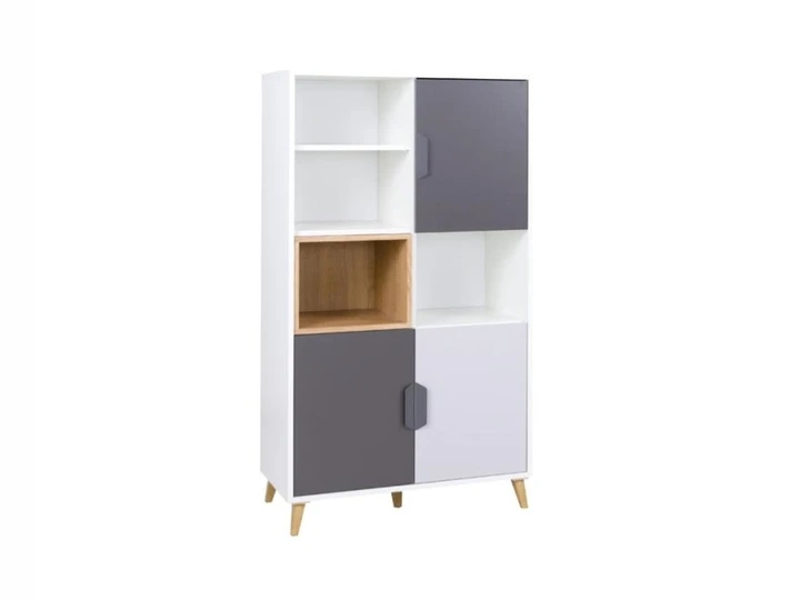 ISAAC 6 detská skrinka