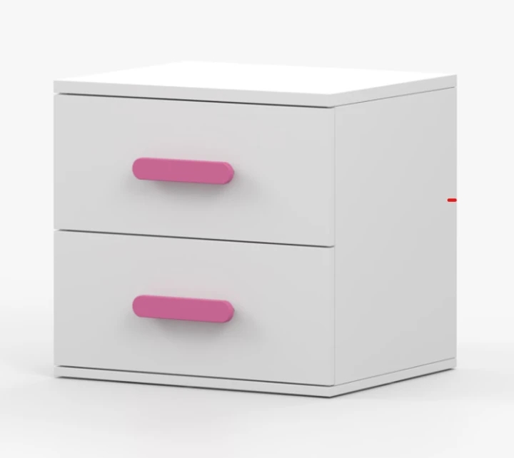 MIKI nočný stolík