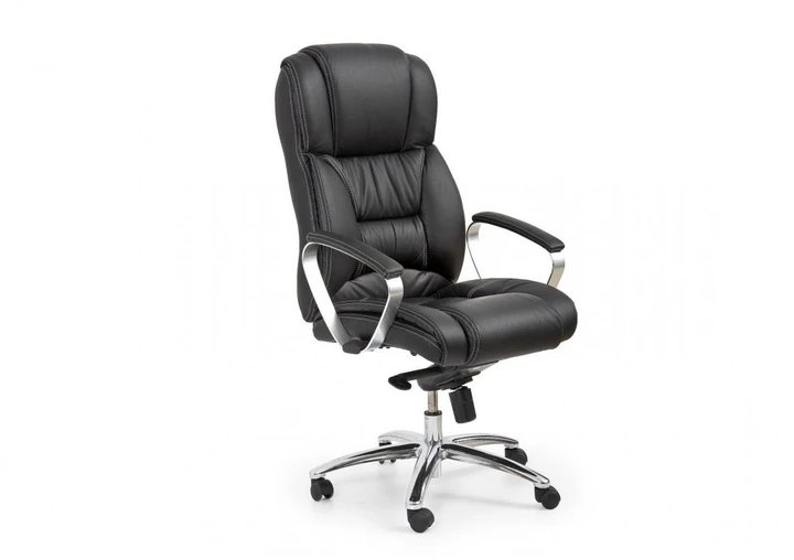 FOSTER kancelárske kreslo z pravej kože