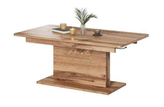 Busetti rozkládací konferenčný stolík