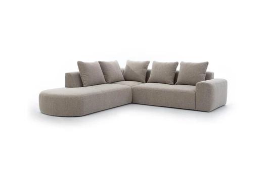 ARES 2 L modulárna sedacia súprava