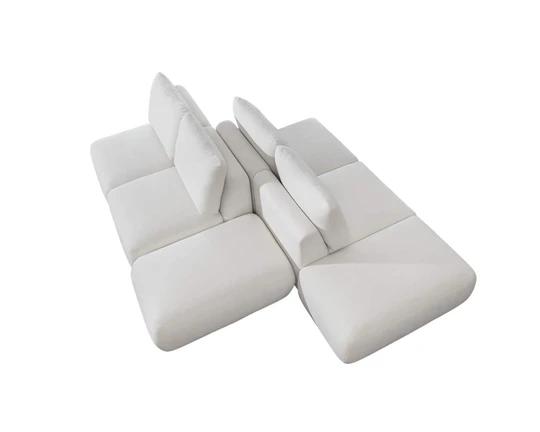 DIONIZOS modulová zostava pohoviek