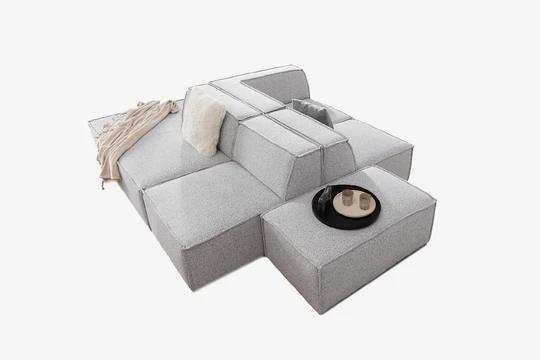 FONDY sedacia zostava