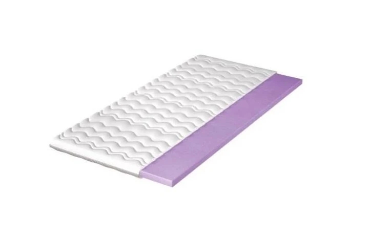 160x200 DREAM T25 topper