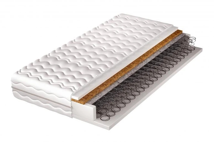 90x200 PRESTO matrac