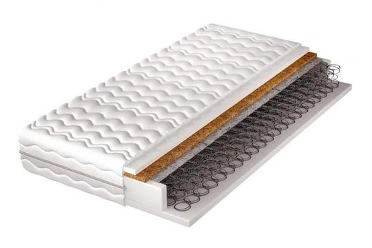 160x200 PRESTO matrac