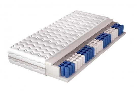 180x200 MONTANA matrac