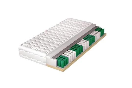 90x200 HELVETIA LUX matrac