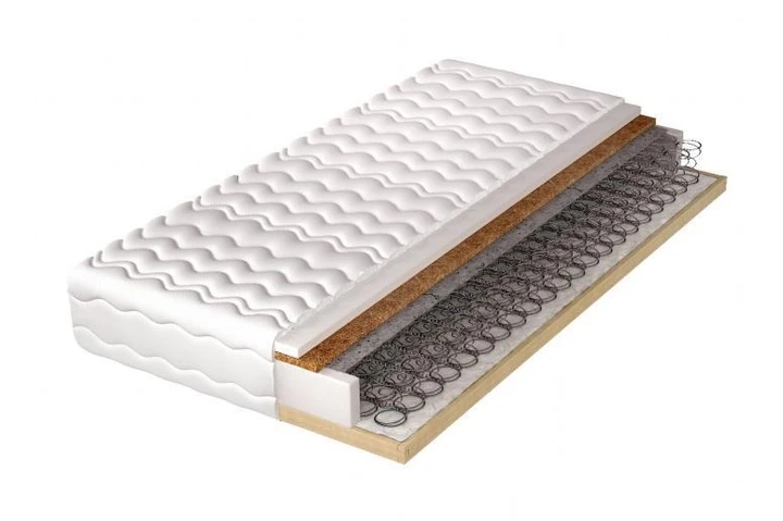 90x200 HELVETIA PLUS matrac