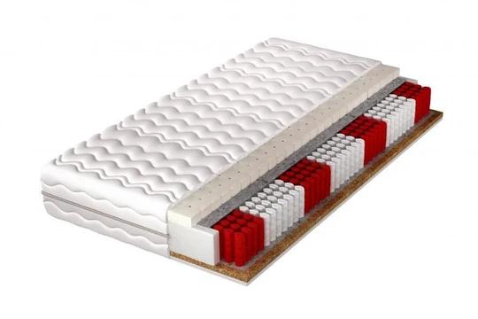 200x200 KALIFORNIA matrac