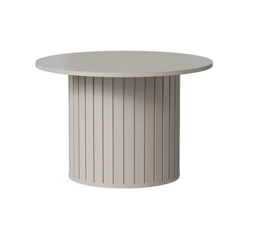 DALLAS 7 okrúhly konferenčný stôl