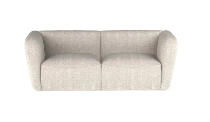 ZINA pohovka v minimalistickom štýle