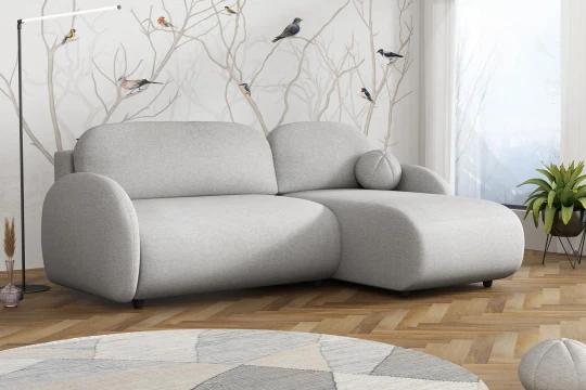 CLOUD L rozkladacia sedacia súprava