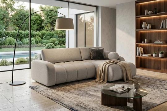 GRAND rozkladacia sedacia súprava