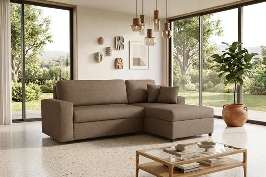 ASTORIA rozkladacia sedacia súprava