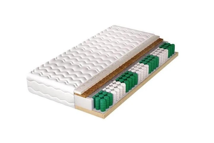 80x200 HELVETIA LUX matrac